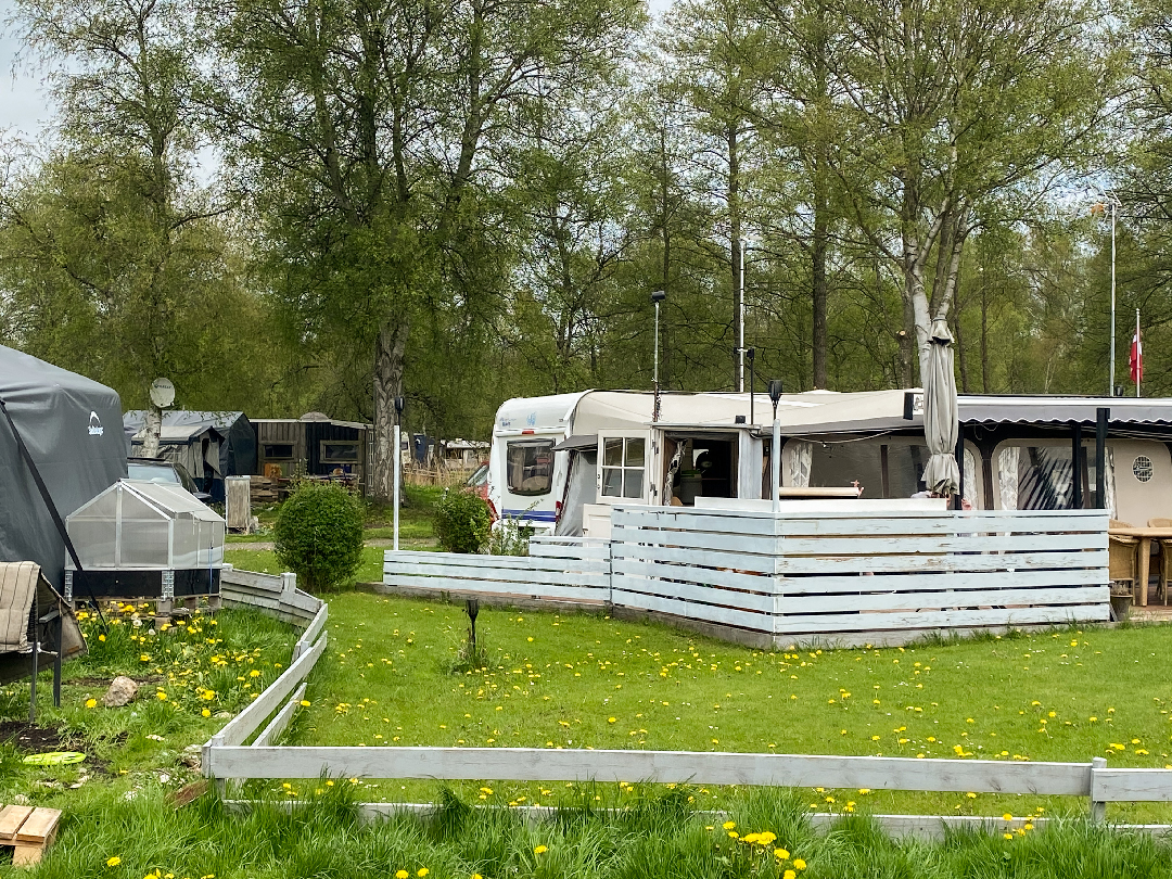 campingplads